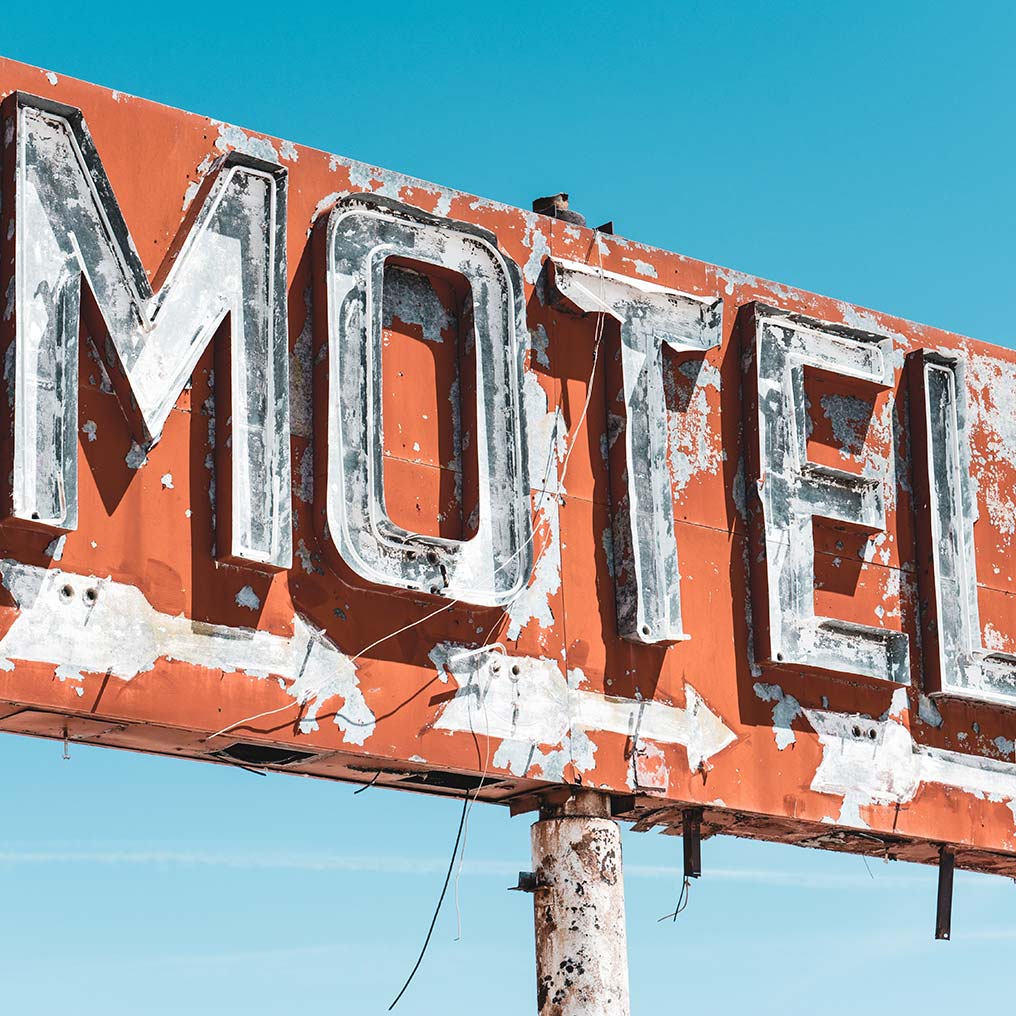 San Miguel de Allende Motel