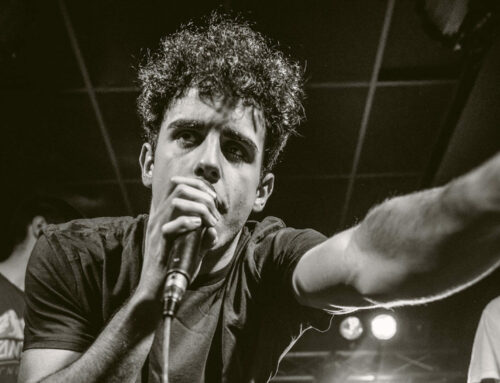 Y además, los findes hay conciertos  en horario vermú…