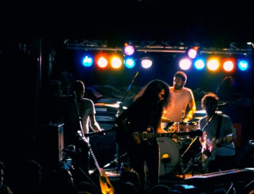 Viernes sábados y domingos de 17hs en adelante!