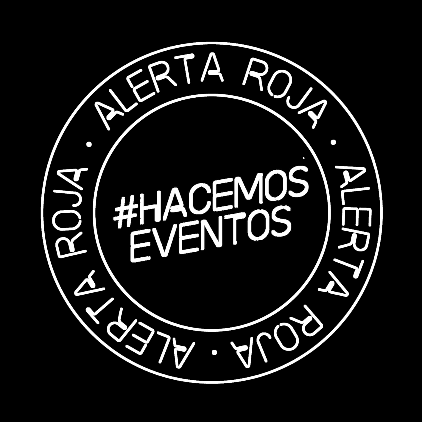 Alerta roja: salvemos la cultura